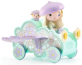 Tinyly – Jil s lietajúcim autom