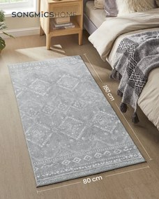 Koberec TAR026G01V1 sivý