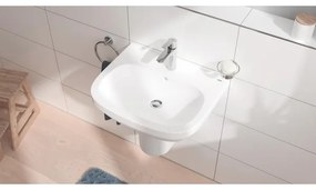 GROHE 23455002 - Umývadlová batéria START 2021, veľkosť M, lesklý chróm