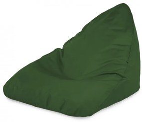 Sedací vak Bermudy SAKO tmavo zelený OUTDOOR