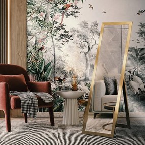 Stojacie zrkadlo 46x146 cm Florence – Styler