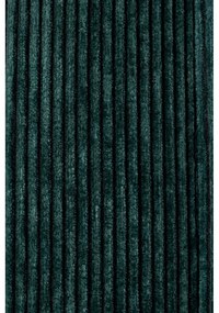 Tmavozelené kreslo Belmond – White Label