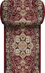 DY Exkluzívna chodba 03 N – červená Rozmer: 60 cm