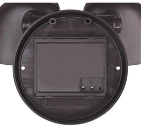 Westinghouse 63643 - LED Vonkajší reflektor so senzorom LED/17,5W/230V IP44