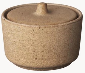 Ručne vyrobená cukornička Kumi