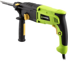 Fieldmann FDV 211050-E SDS príklepová vŕtačka