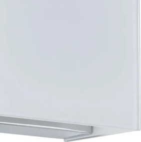 Eglo 95747 - LED nástenné svietidlo ALEA 2 LED/3,7W/230V