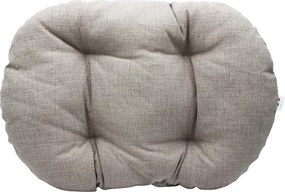 BAMA Vankúš pre psov a mačky NIDO, béžový Délka: 110 cm
