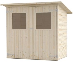 Záhradný domček Zimowit