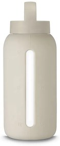 Krémová cestovná fľaša 720 ml Summer Sand – Muuki
