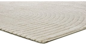 Krémovobiely koberec 160x230 cm Verona – Universal
