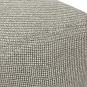 Tmavosivý sedací vak Up! MooG – SLOWDOWN