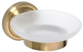 Mydelnička Bemeta Ricordi bronz 144108027, 1 ks