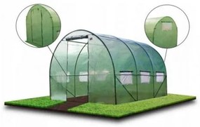 Záhradný fóliovník 3m x 2m x 2m GARDEN LINE – TUN5207