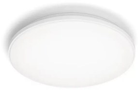 Philips - LED Stmievateľné stropné svietidlo WINCEL LED/24W/230V 2700-6500K + DO