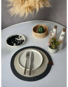 Prestieranie z juty ø 33 cm Wicker – Mila Home Luxury