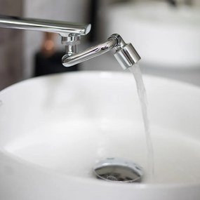 Kuchinox Kuchinox, aerátor multifunkčný, chrómová, CPW_00U5