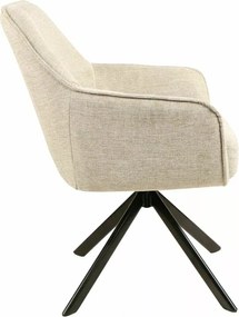 SI Stolička Notti Brego béžová