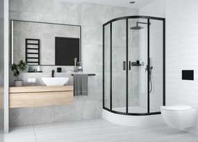Deante WC sedadlo Peonia SoftClose - CDE 6SOZ
