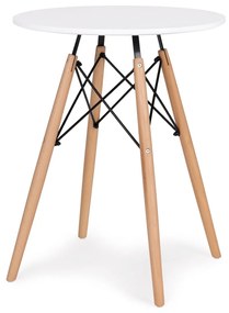 Odkladací stolík Simplicity 60 cm