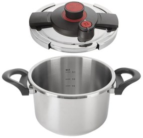 Orion Hrniec tlakový z nehrdz. ocele STORM 5 l, 5 l