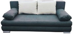 Rozkladacia pohovka DOLCE NEW-šeda