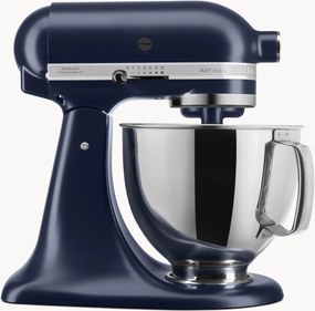 Stolový mixér's naklápacou hlavou Artisan, 4,8 l, 8 ks