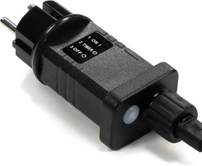 Nexos 2192 diLED napájacie trafo pre systém LED svetelných reťazí