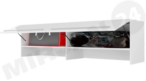 Nadstavec Concord Pro CN-09, Farby: šedý