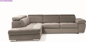 Sedacia súprava ENY OSL+R+3FBP