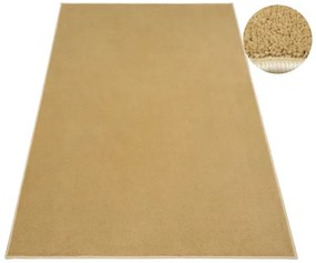 Metrážný koberec CAROUSEL 90 NSF béžový