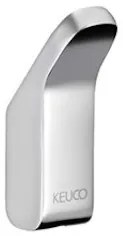 Keuco Moll háčik chróm 12 715 010 000