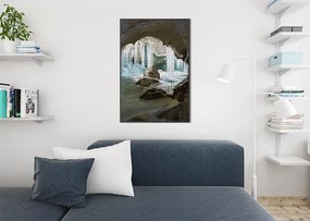 Puzzle Dobšinská ľadová jaskyňa - 500 dielikové (33,5x48cm) - 26,9€