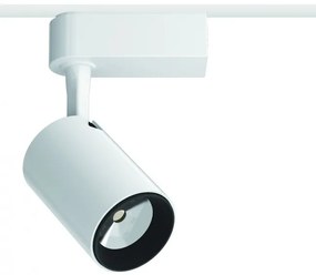 Nowodvorski 8995 Koľajnicové svietidlo IRIS LED 7W, 3000K, 480lm, IP20, biela