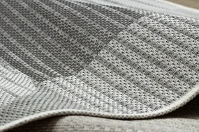 Koberec ORGANIC 2769 krémový / sivý / naturálny