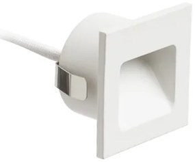 RED - Design Rendl - R12690 - LED Schodiskové svietidlo AMARO LED/3W/230V