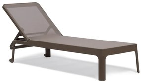 PLANO záhradné lehátko menta/mandrola