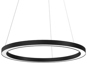 EUlight Závesné LED svietidlo Galaxia, 1x LED 26w, 3500k, b