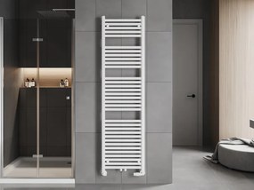 Mexen Hades, vykurovacie teleso 1800 x 500 mm, 843 W, biela, W104-1800-500-00-20
