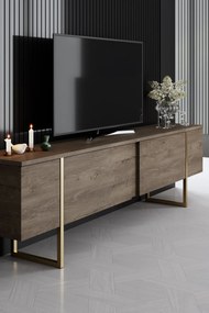 Sada nábytku do obývacího pokoje Luxe - výber z 6 prevedení