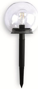 Grundig - LED Solárne svietidlo LED/3,7V 500 mAh IP44 P4458