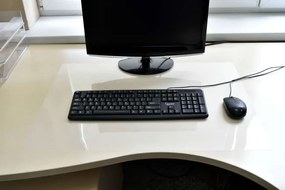 Podložka na pracovný stôl 100x50 cm