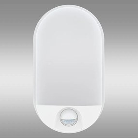 Nástenné svietidlo senzor PEDRO TR 72 S LED 15W PL1