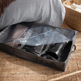 Úložný box na topánky Compactor Flat, 90 x 60 cm