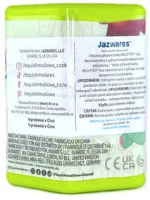 Plyšová hračka Micromallows Mystery S5 – SQUISHMALLOWS