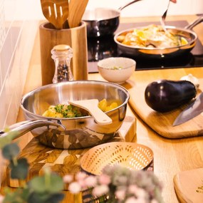 Panvica Orion 24 cm - Platinum Line - 600263