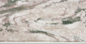 TA Koberec NR22D SHRNIK CREAM COMO YAT Rozmer: 80x150 cm