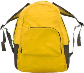 Skladací turistický batoh FROYAK 20 L - viac farieb Farba: Sivá