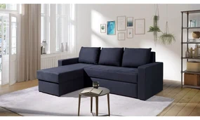 Rohová sedacia súprava Sierra, Dostupné poťahy: Cashmere 17 + Cashmere 6