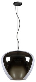 Lucide 70478/40/65 - Luster na lanku SOUFIAN 1xE27/60W/230V